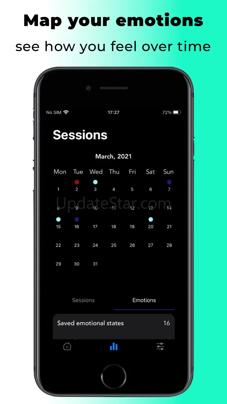 Inhale - Meditation Timer 1.0