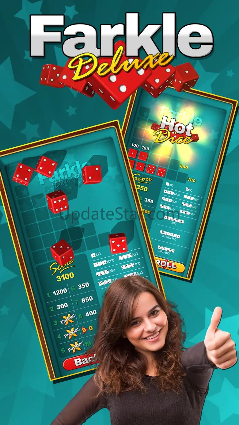 Farkle Deluxe 1.2
