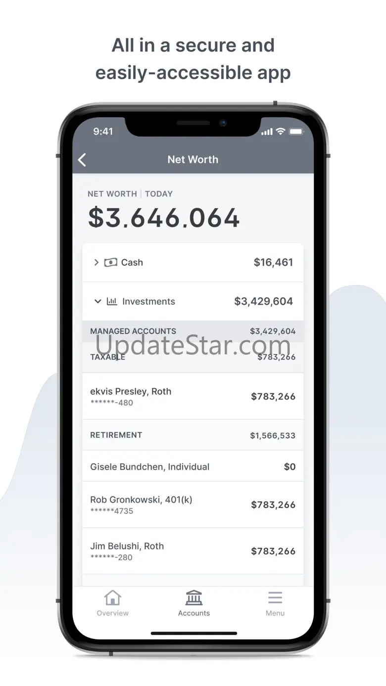 Mellig Group - Wealth Advisors 5.14.0