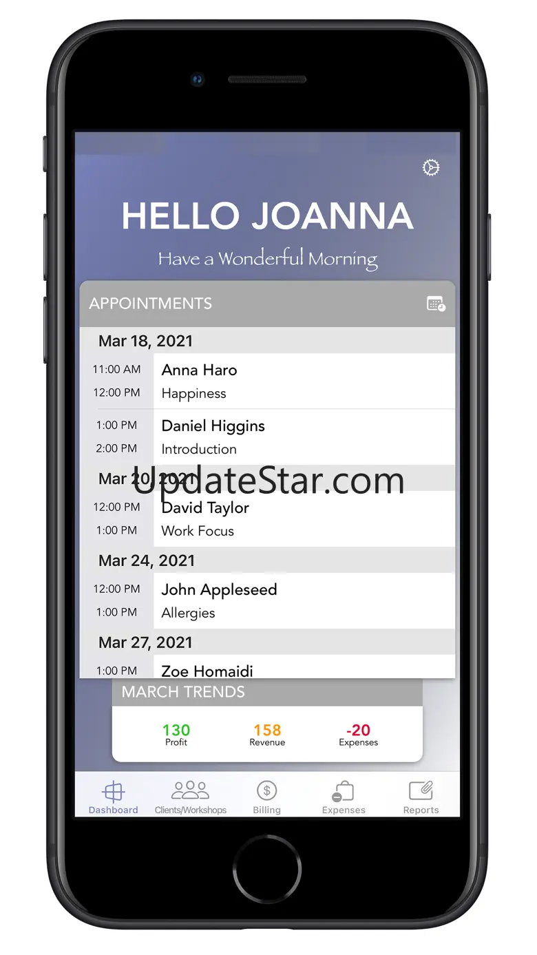 The Smart Coach 2.1