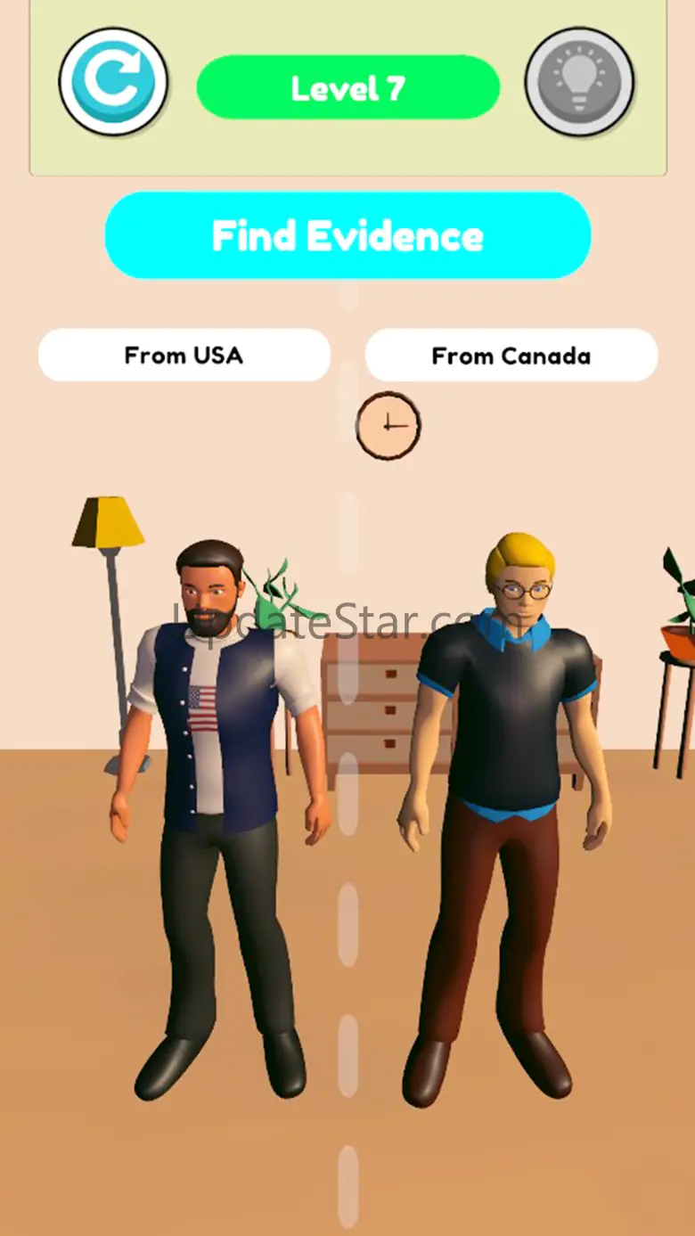 Personality Detective 1.0