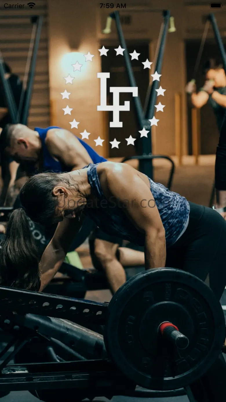 Legendary Fitness Miami LLC 9.7500.0