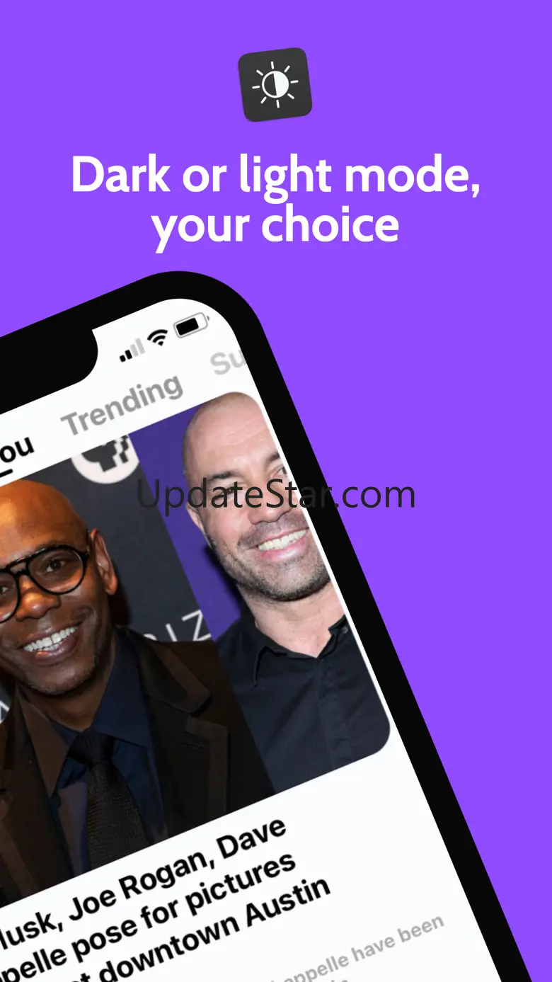 Newsbyte: Personalized News 0.1.16