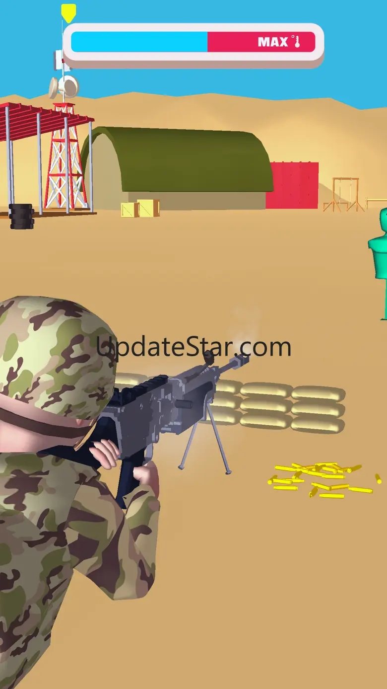 Army Life 3D 1.0.2