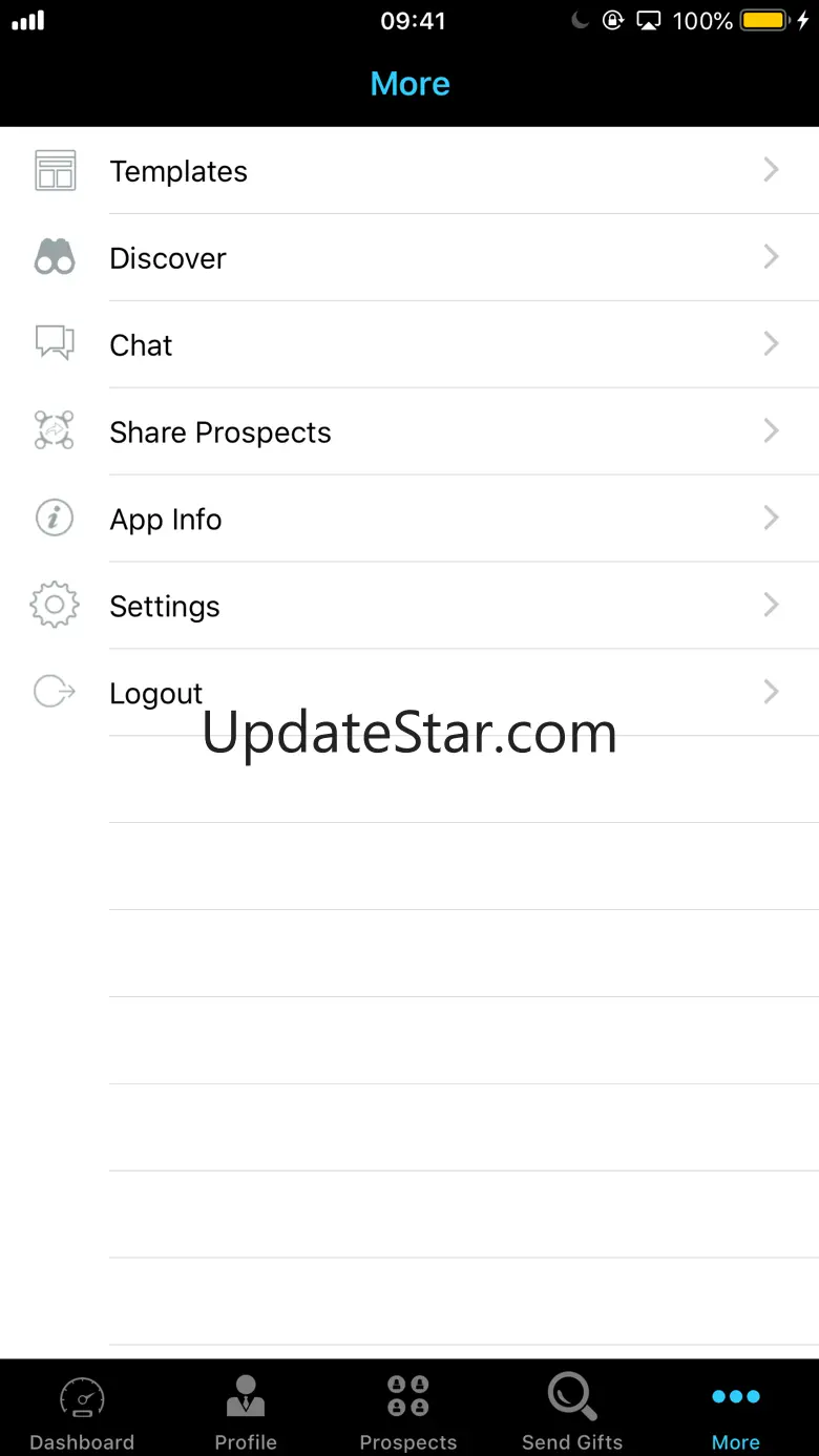 To LookME 2.0.0
