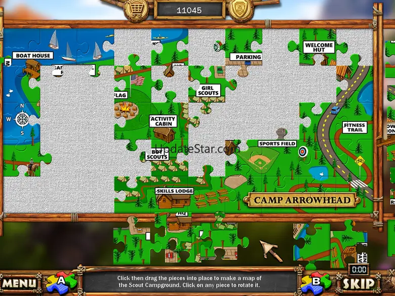 Park Ranger 6 Mobile 1.0.1