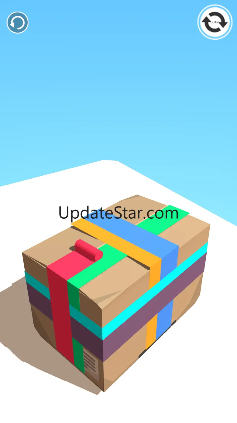 Open-box 0.1