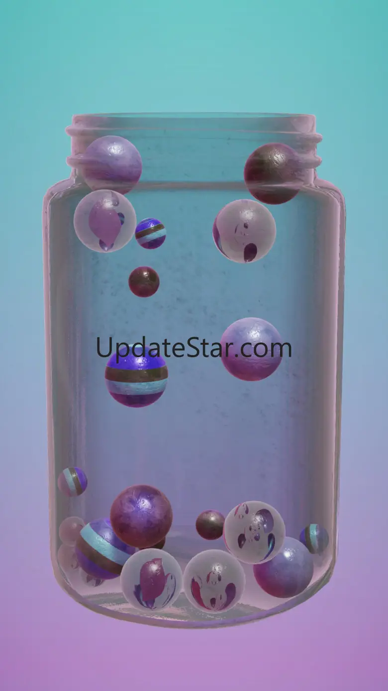 Marbles!!! 1.0