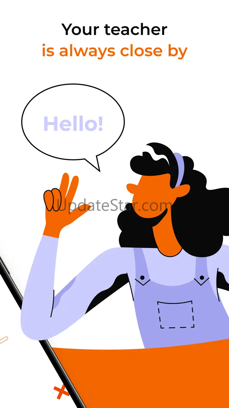 JustSchool - English online 2.3.3