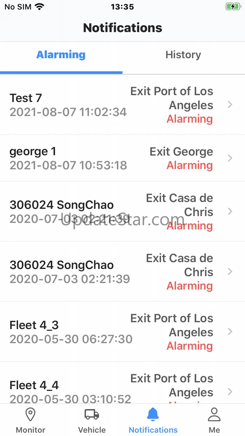 AnyFleet 2.9.5