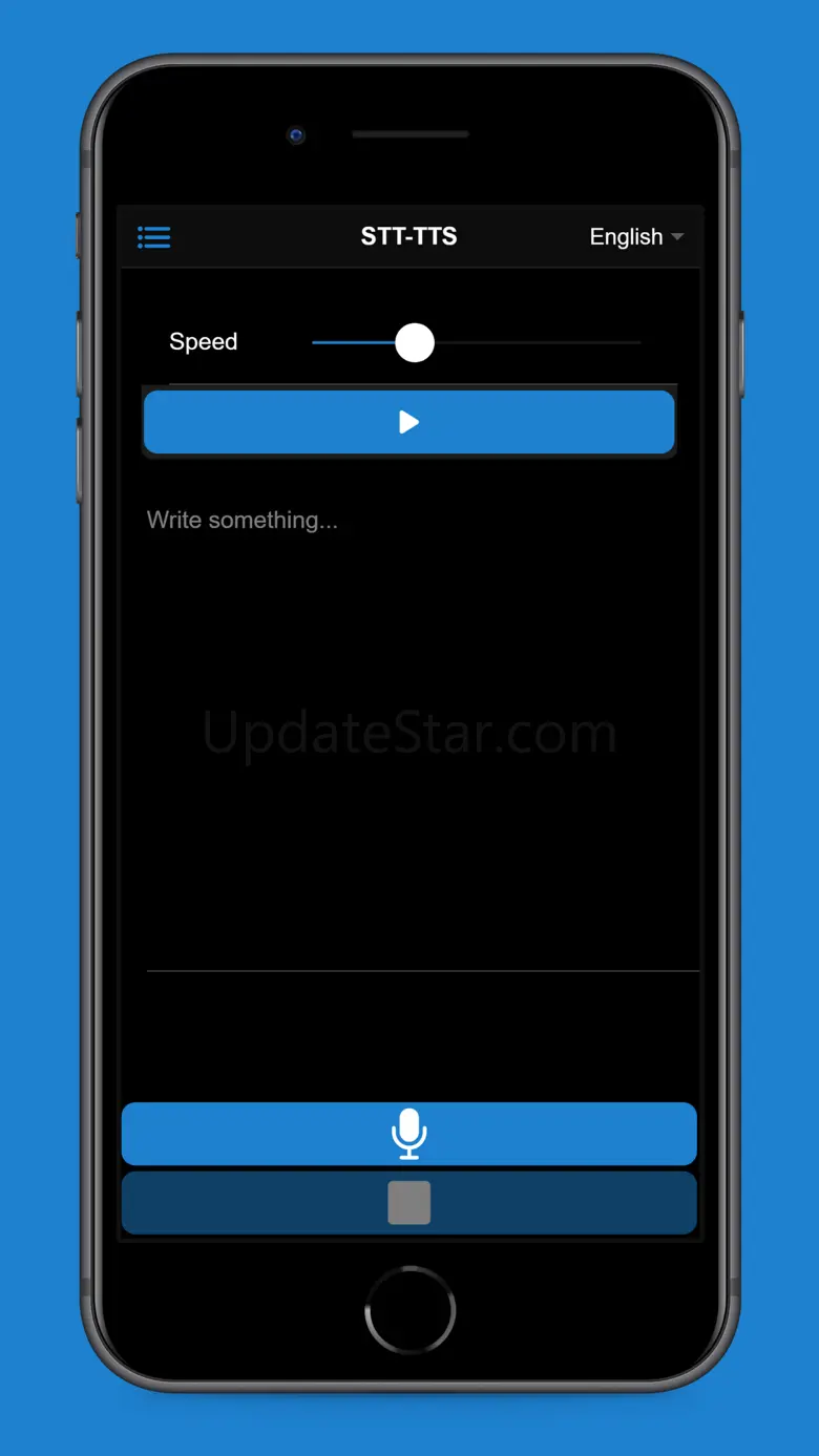 Speech to Text & Text to Voice 3.0.1