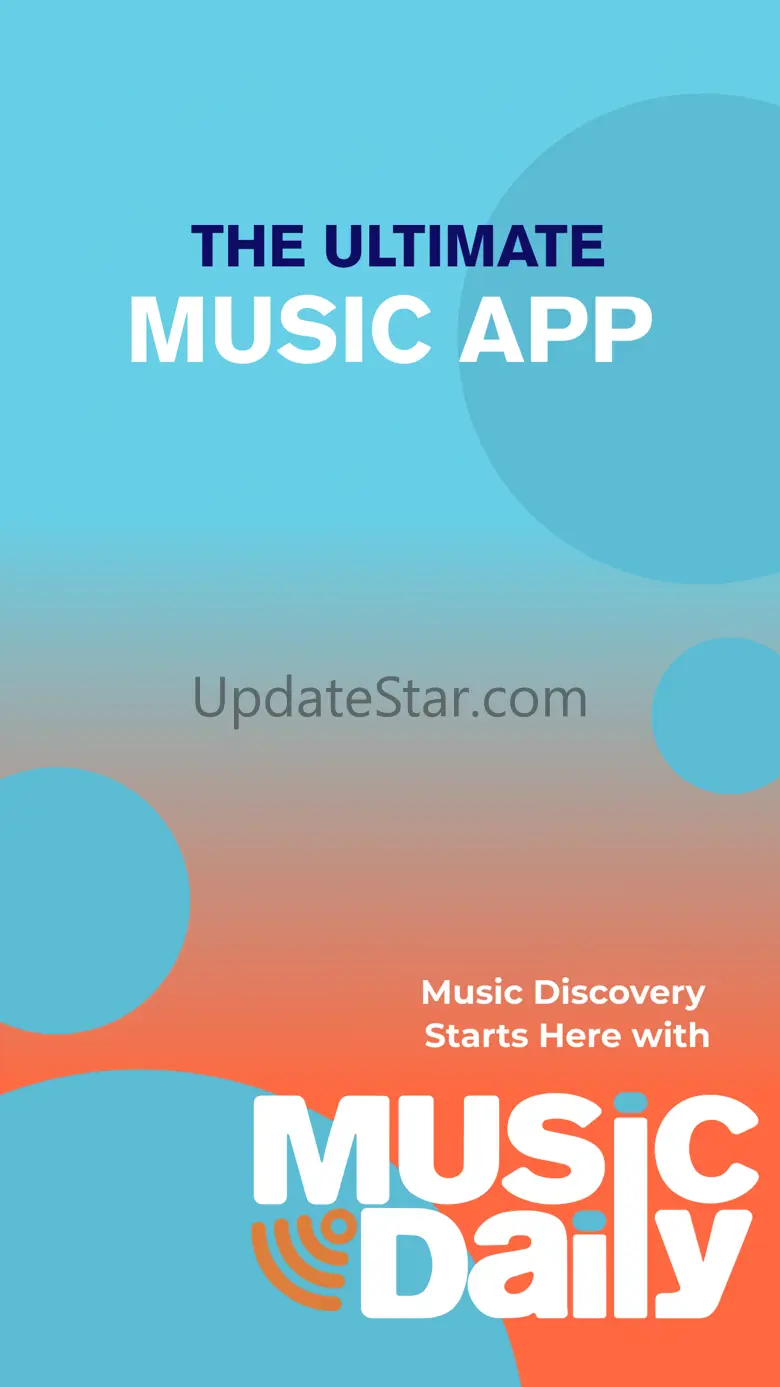 Music Daily 1.5