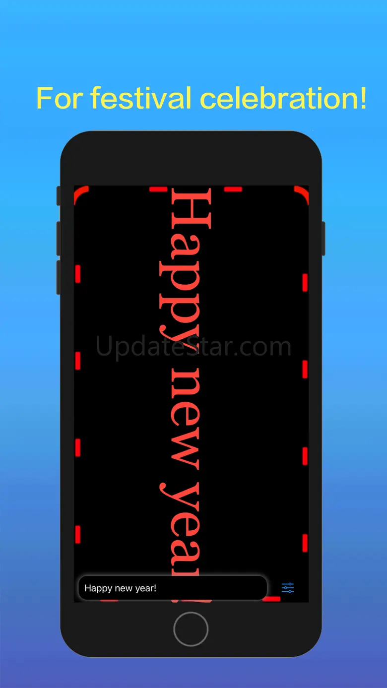 Marquee Text 1.0.3