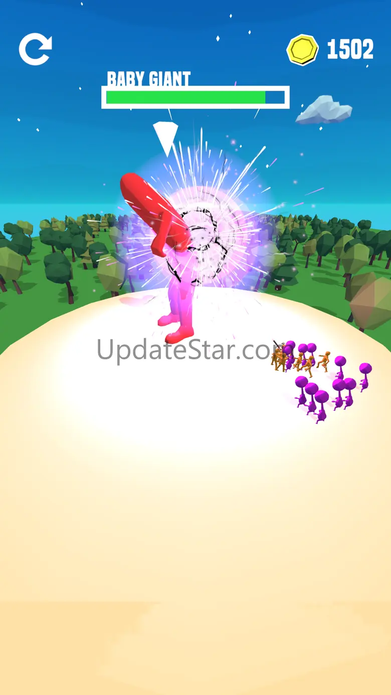 Attack On Giants 1.0