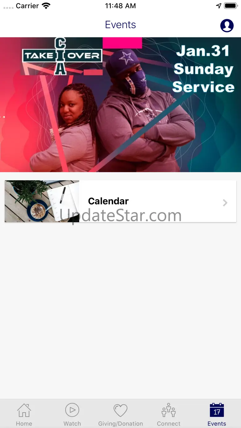 LivingFaithSC 15.2.0