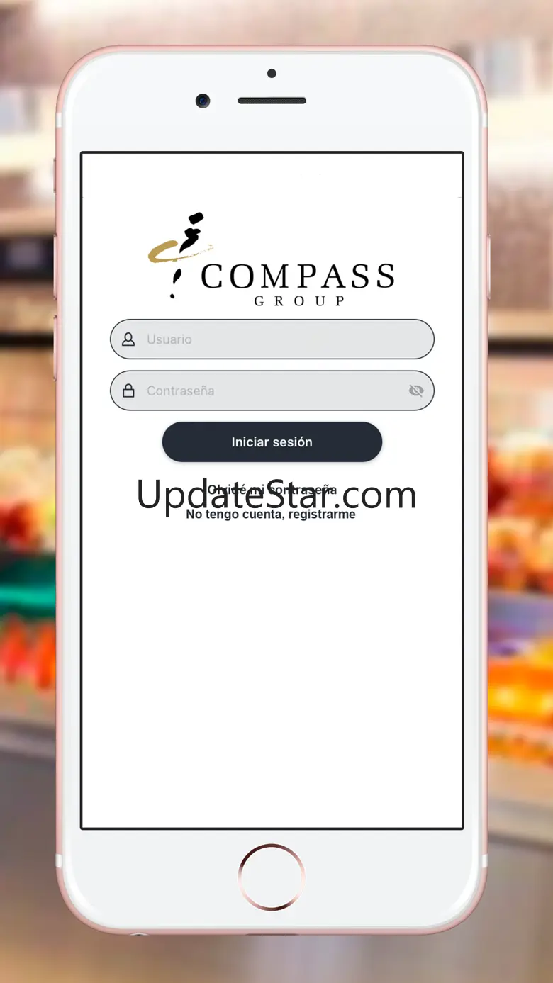 My Compass 5.51.1
