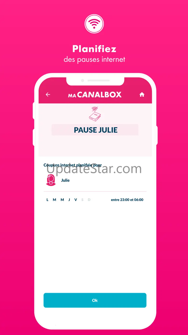 Ma CANALBOX 3.25.40