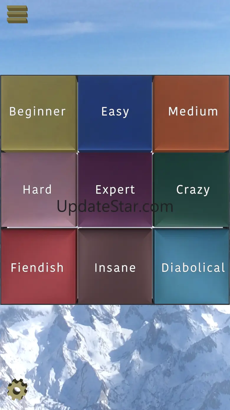 Sudoku by MindMagik 0.10.64