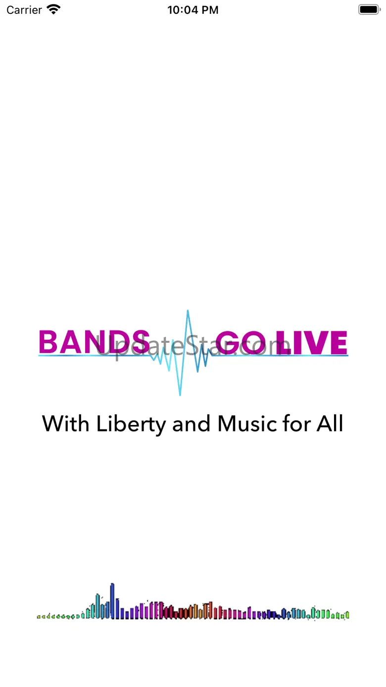 Bands Go Live 1.3