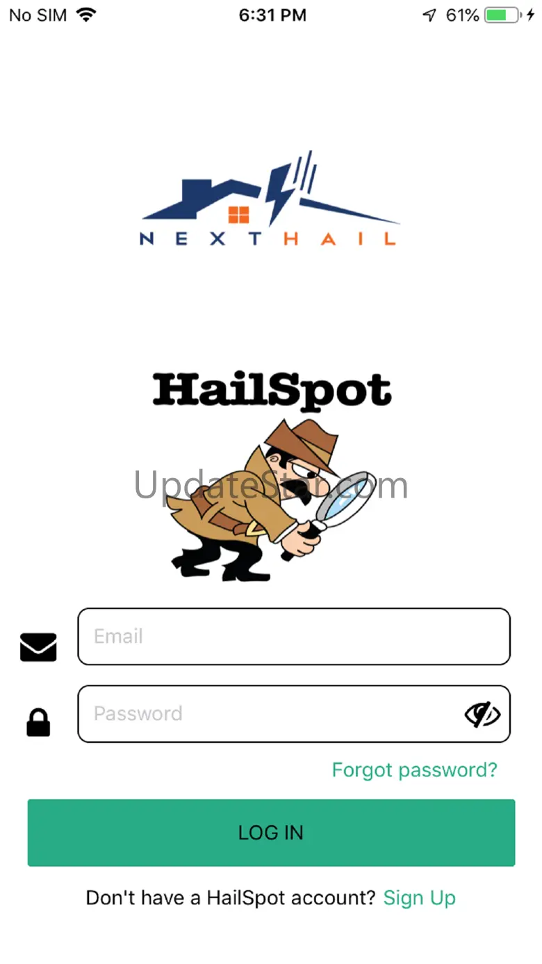 HailSpot 6.0