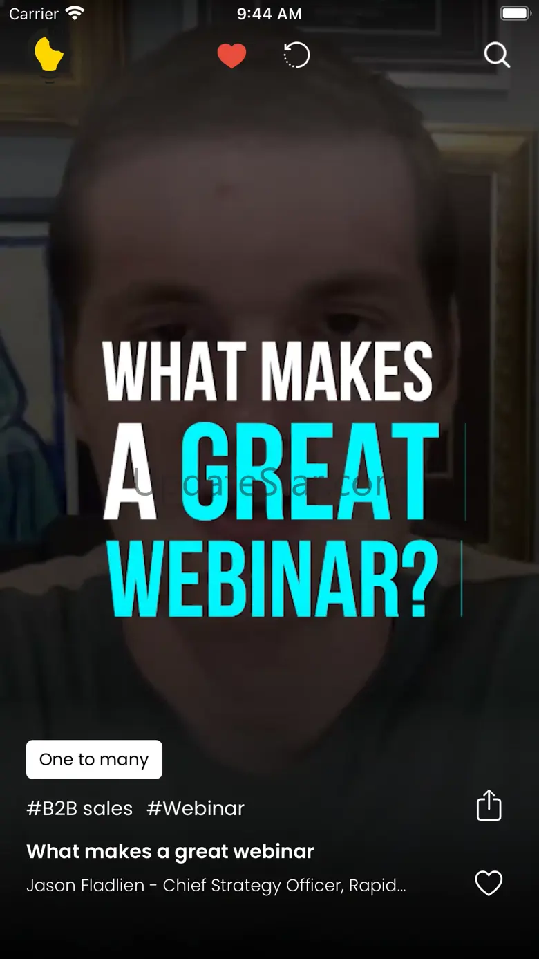 Snackable Business Insights 1.20