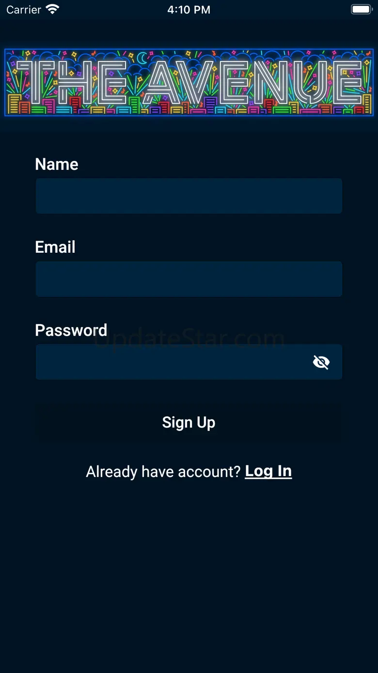 The Avenue Viewer 1.2.0