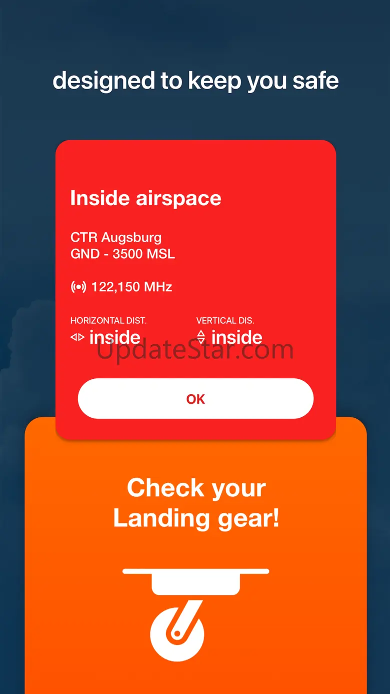 Lufty 1.1.8