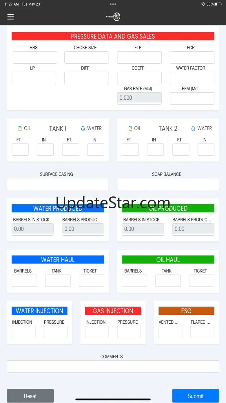 Avenirre 2.1.2