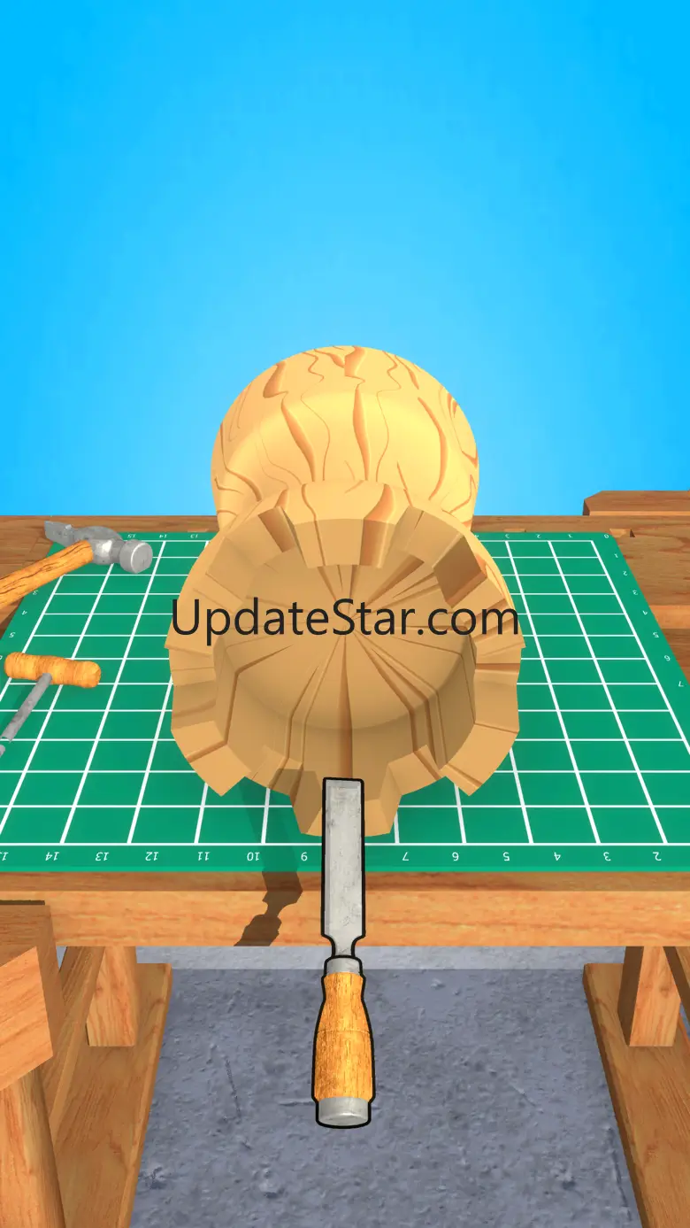 Woodcrafting 0.1
