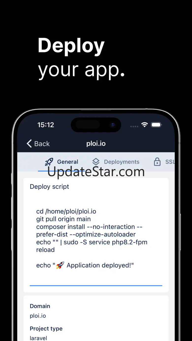 Ploi 3.1.0