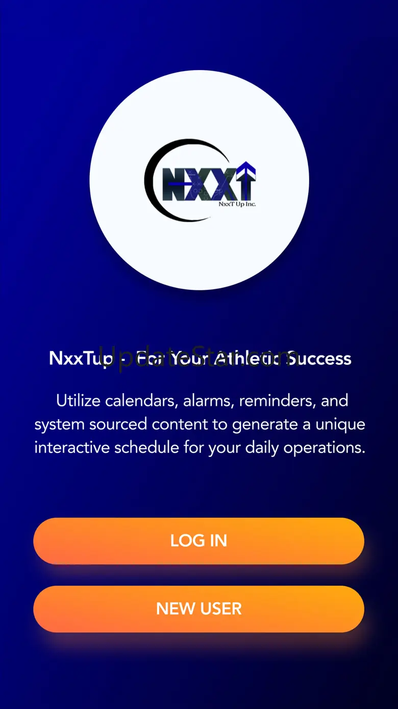 NxxTup 1.2.3