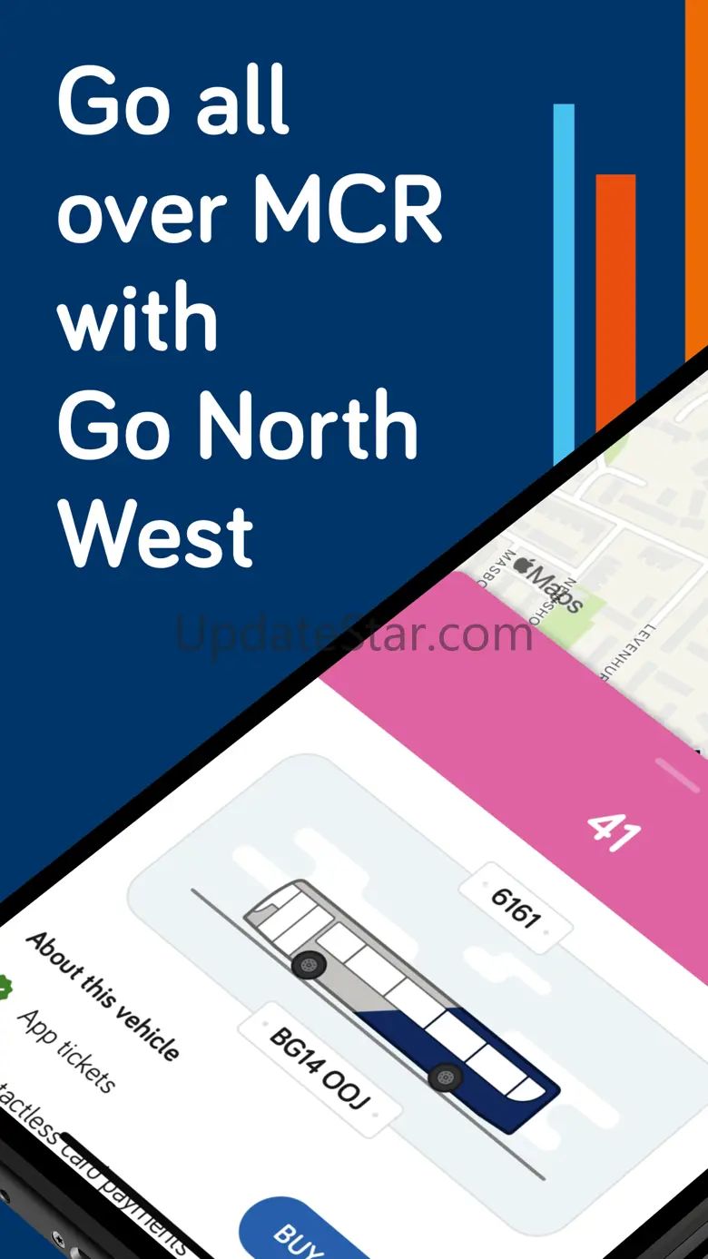Go North West 62