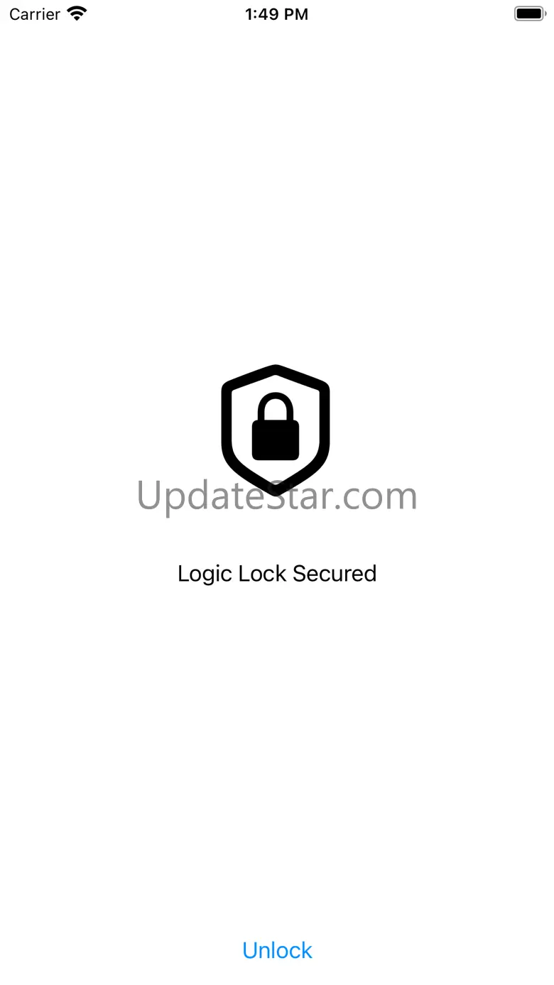 Logic Lock 1.5.1