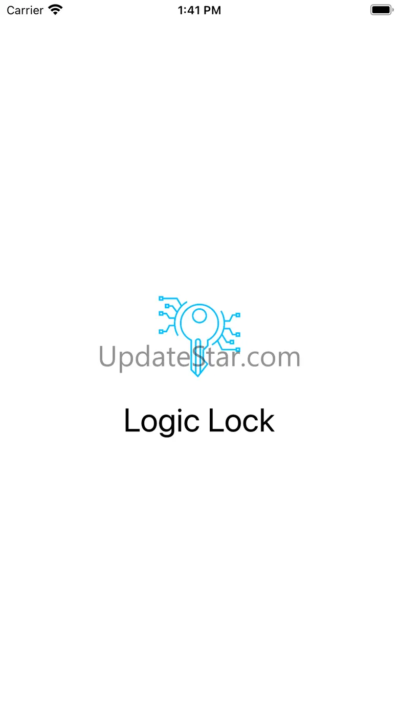 Logic Lock 1.5.1