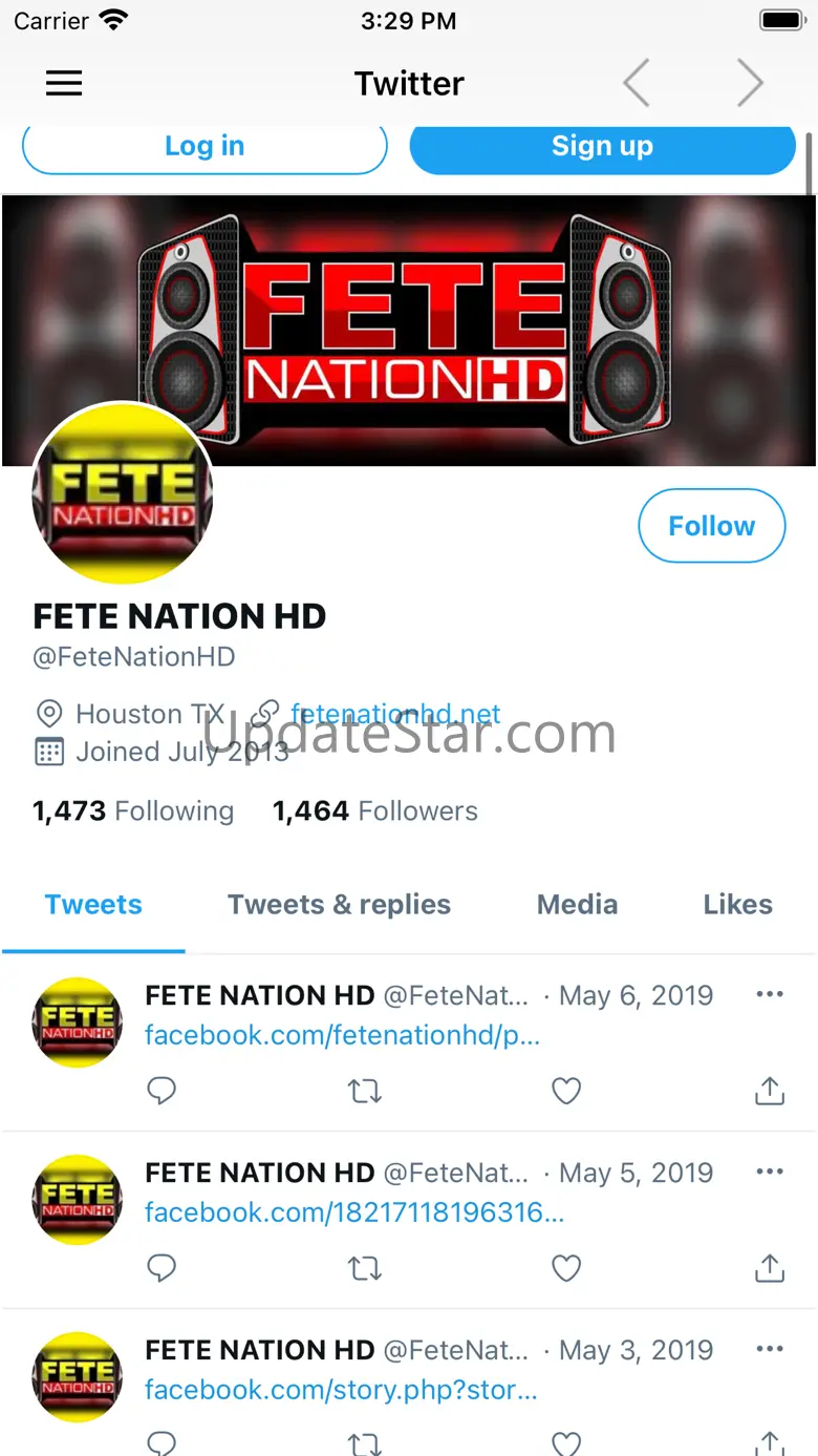 Fete Nation-HD 1.0