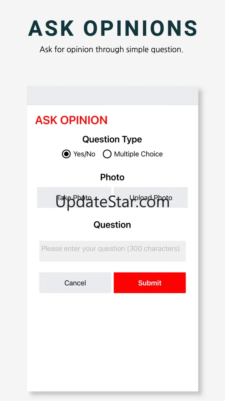 YayNayApp 1.28