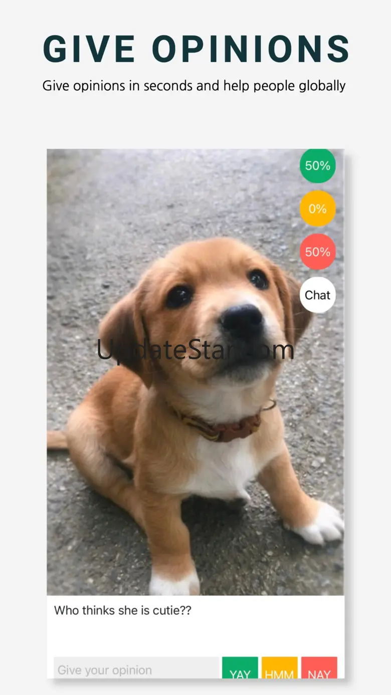 YayNayApp 1.28