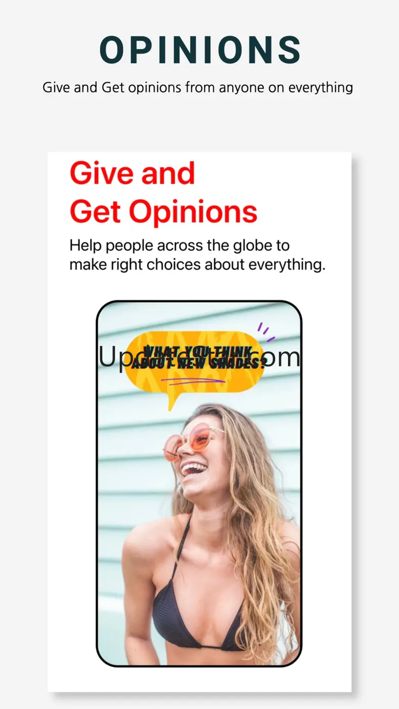 YayNayApp 1.28