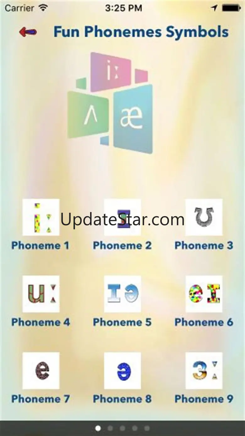 funphonemes 1.12