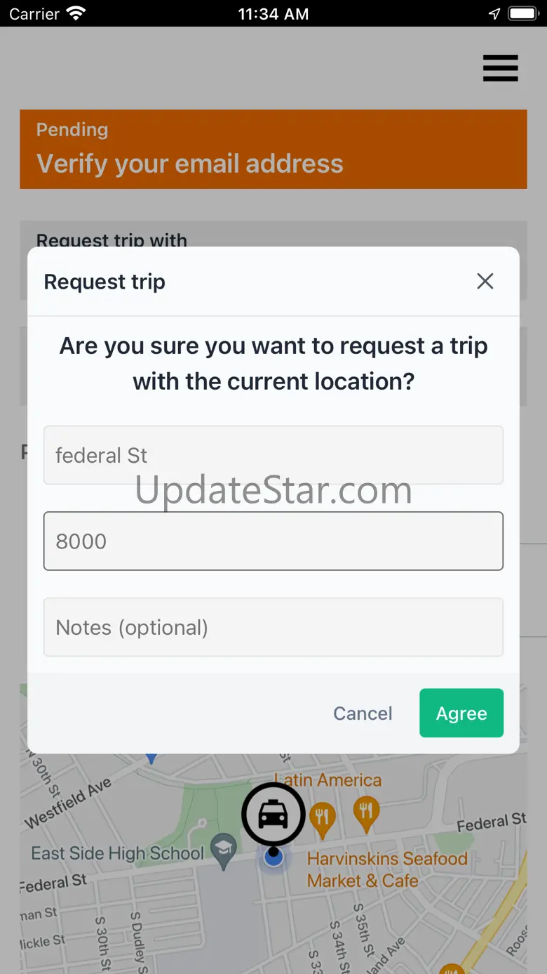Ecuamerica Rider 9.6.1