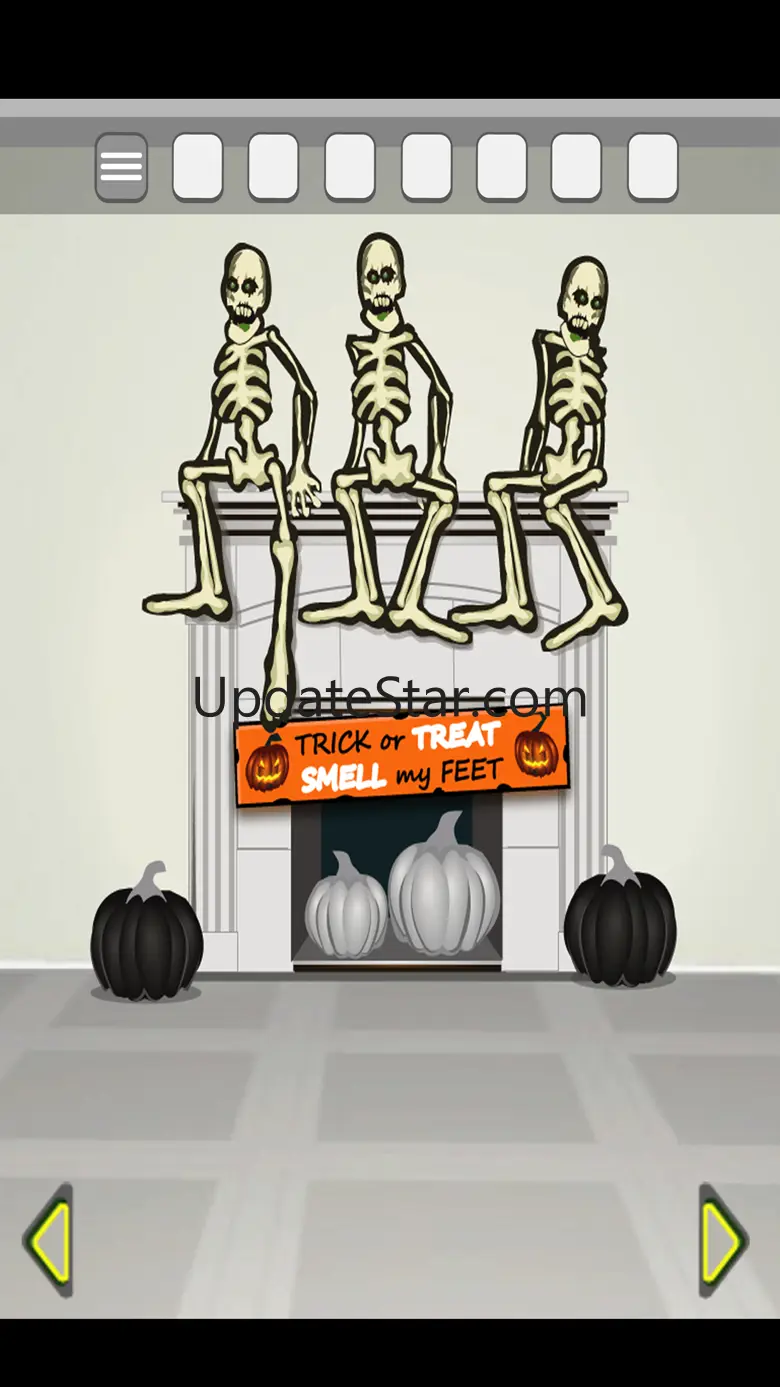 Fright This Way Easy Escapes 1.5