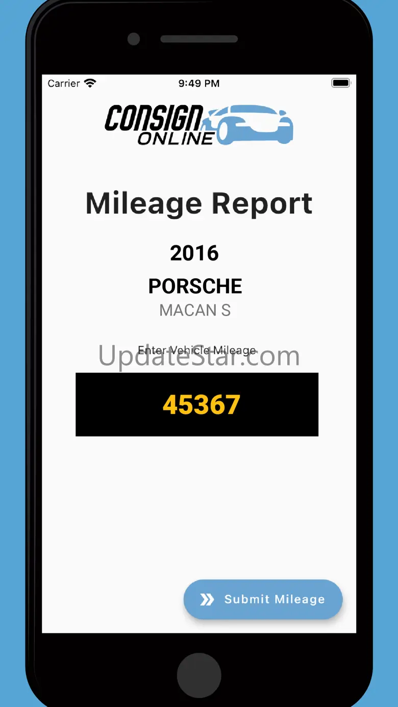 Consign Online 1.5.1