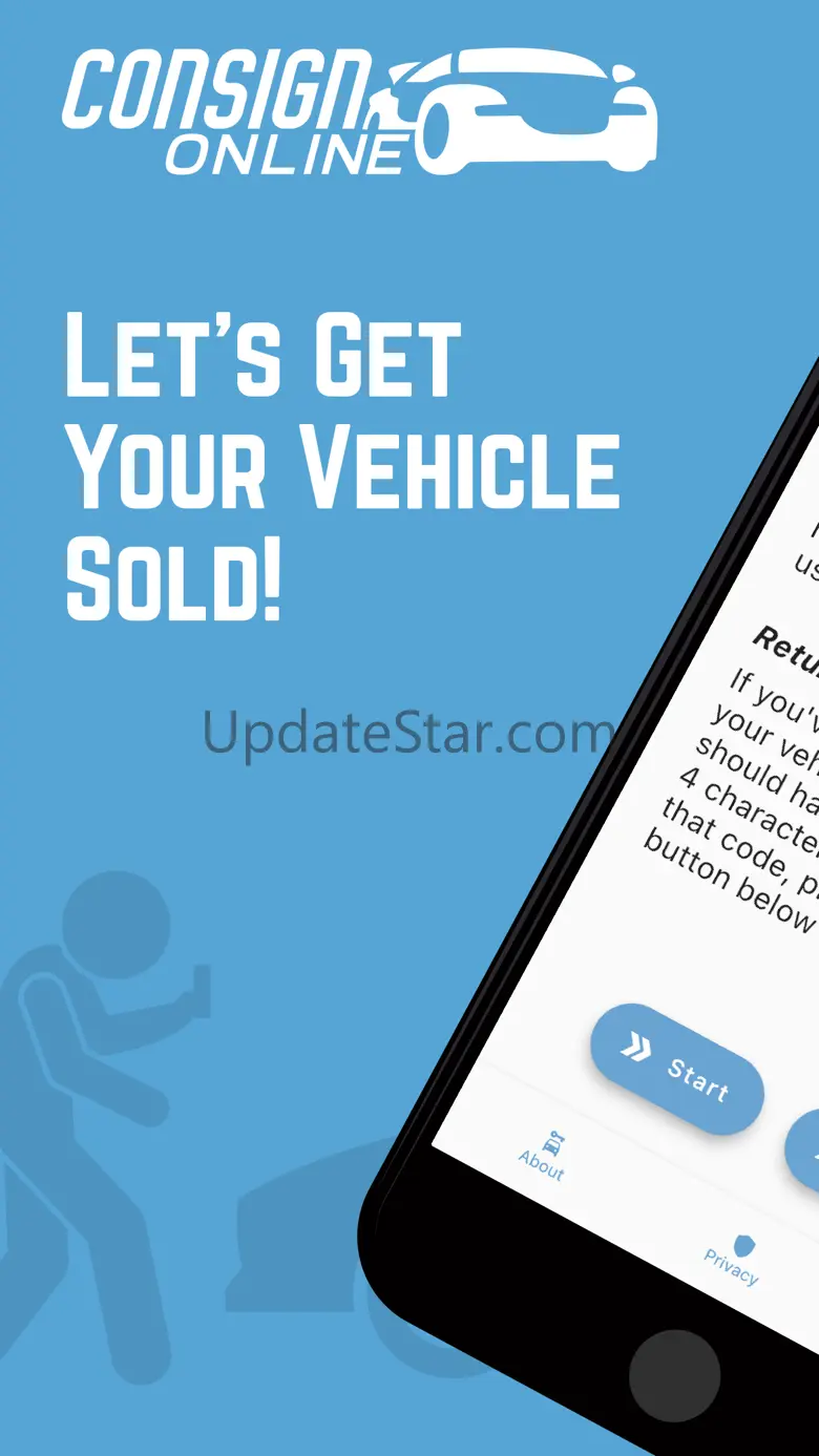 Consign Online 1.5.1