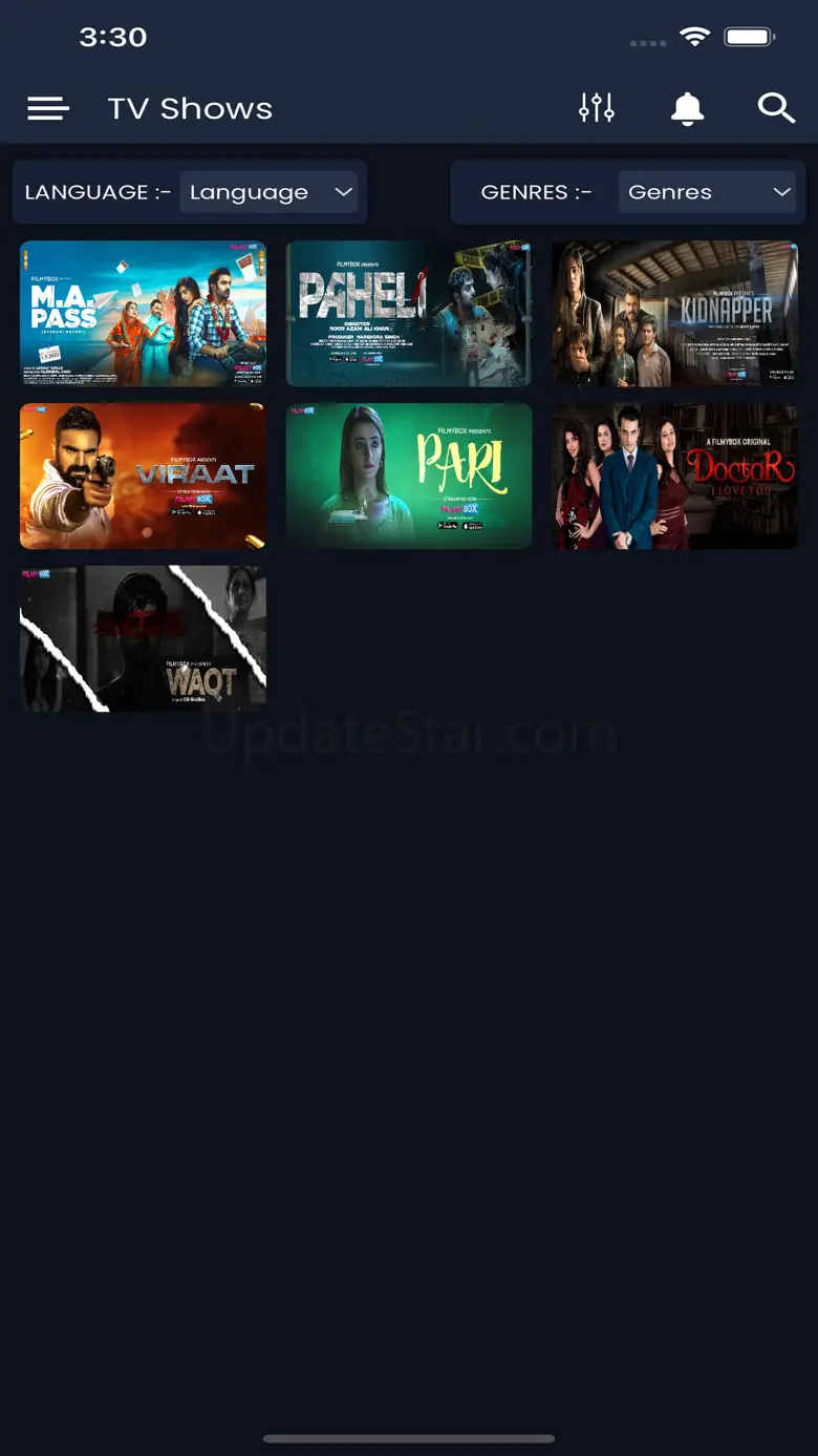 FilmyBOX 2.2