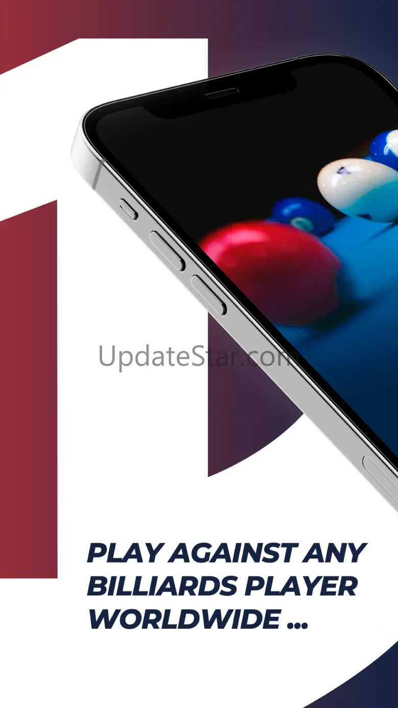 One Billiards 1.35.0