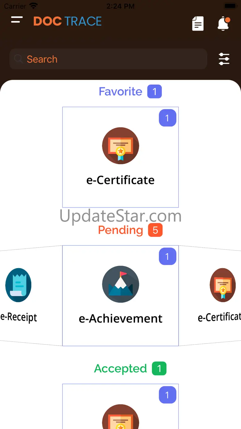 DocTrace 1.2