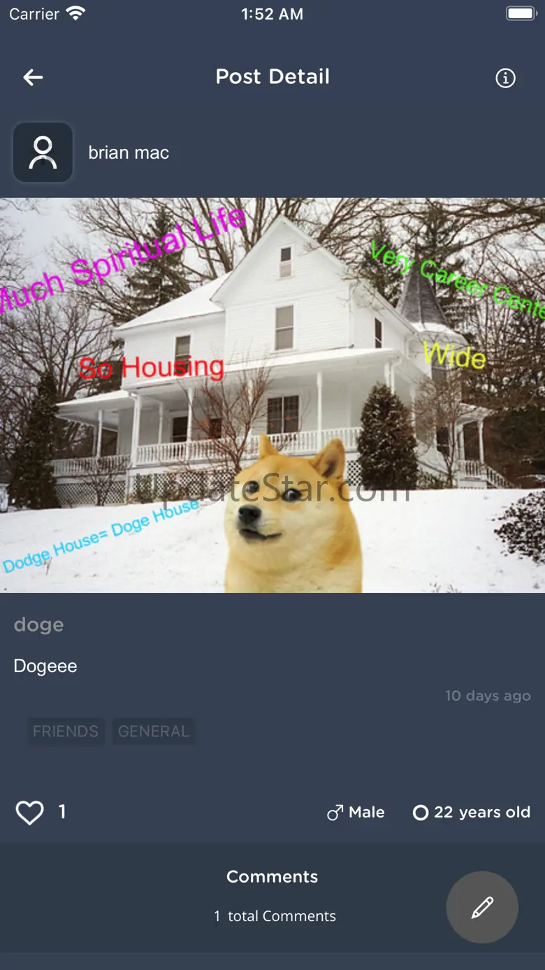 DOGEE 1.2