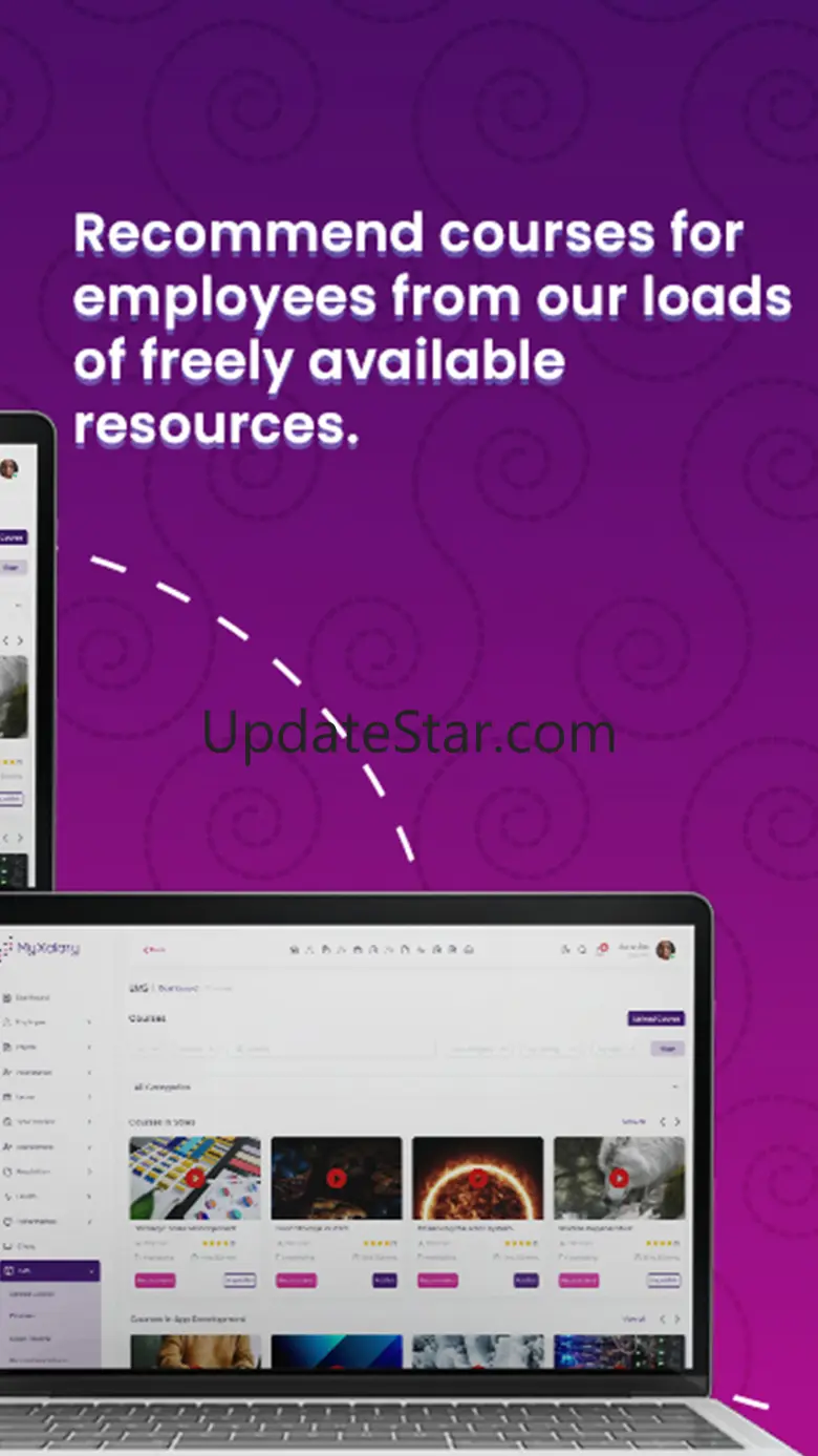 MyXalary App 5.2.47