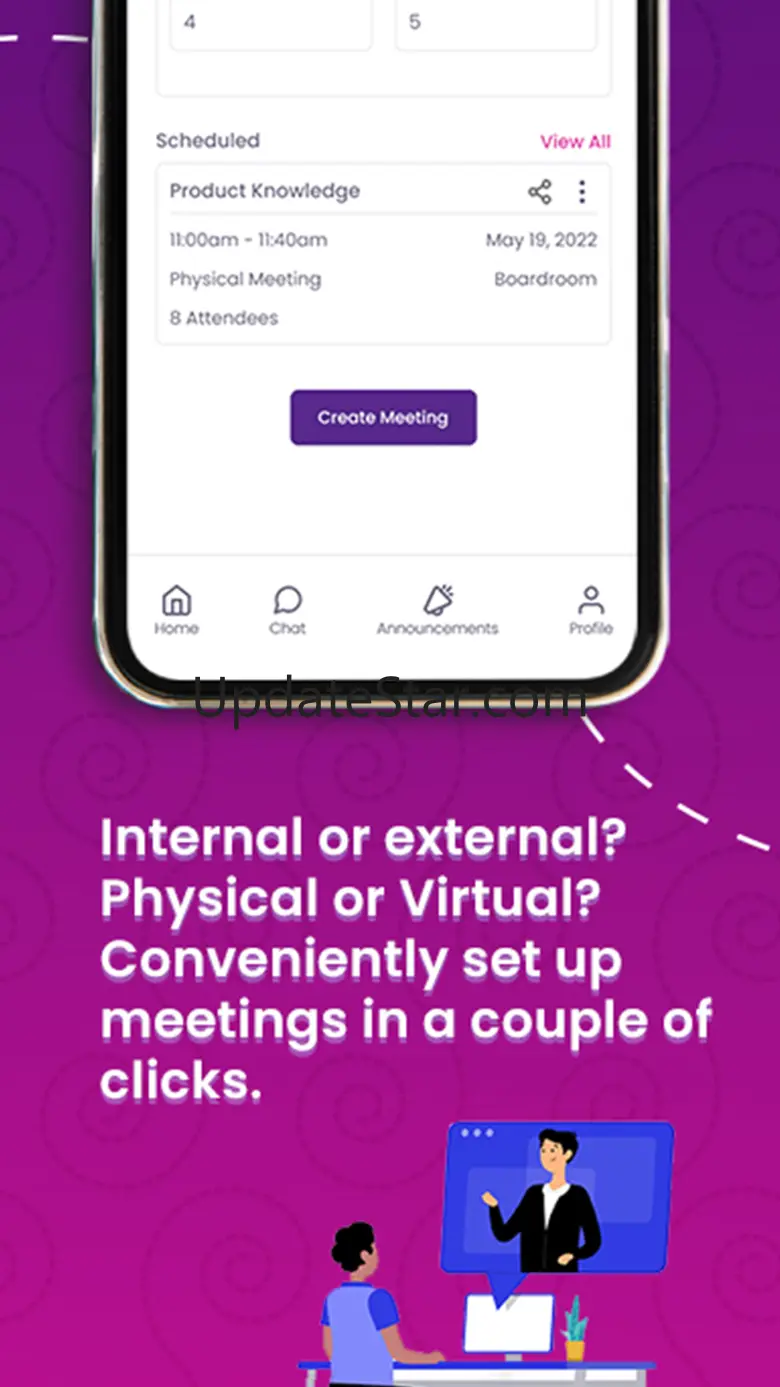 MyXalary App 5.2.47