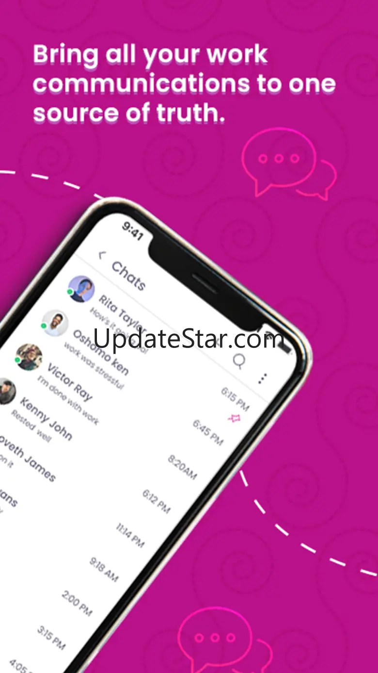 MyXalary App 5.2.47